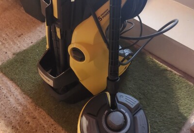 Location Location Nettoyeur Haute Pression Kärcher Karcher à Tournefeuille